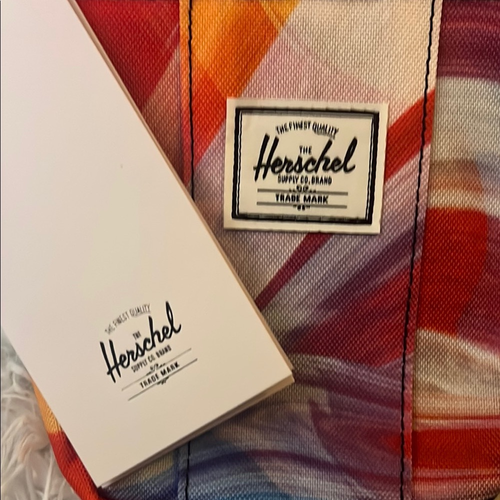 Herschel Crossbody Bags - Picture 5 of 9